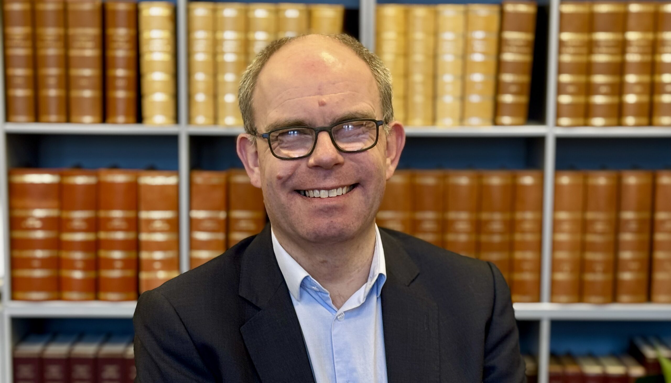 Jesper Rye Rasmussen Advokat Jesper Rye Jensen | KELLER Advokatfirma